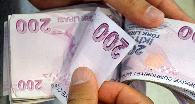 Yoksulluk sınırı 4 bin liraya dayandı