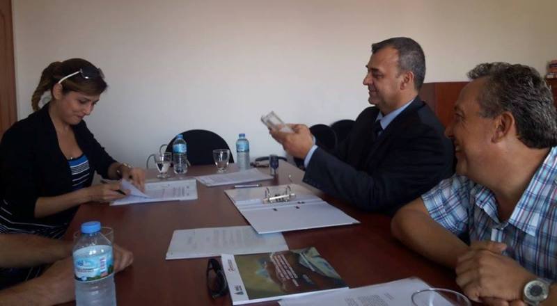 TOSUN'A ŞOK! ''ATATÜRK DÜŞMANINA ARAZİ VERDİNİZ''