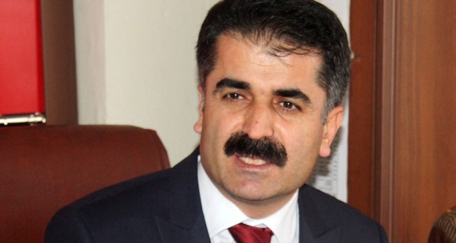 HÜSEYİN AYGÜN'E HAPİS CEZASI