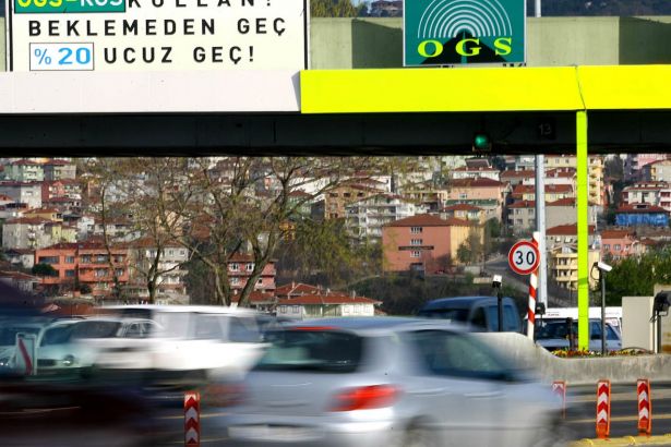 OGS VE HGS’DEKİ YÜZDE 20 İNDİRİM KALKTI!