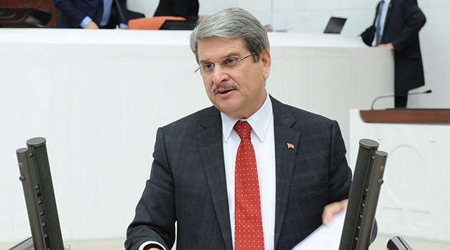 "15 Temmuz Sadece Hukuki Bir Sorun Değildir Sayın Akar"
