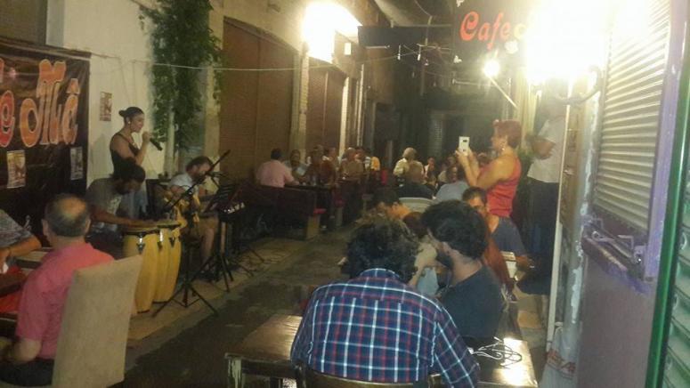 BÜYÜK ŞAİR CAN YÜCEL ŞİİRLERLE, TÜRKÜLERLE ANILDI