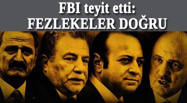 '17 Aralık' Resmen ABD'deki Davaya Girdi