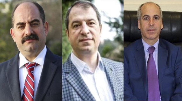 17 Aralık Savcıları Hakkında Ağırlaştırılmış Müebbet İstemi