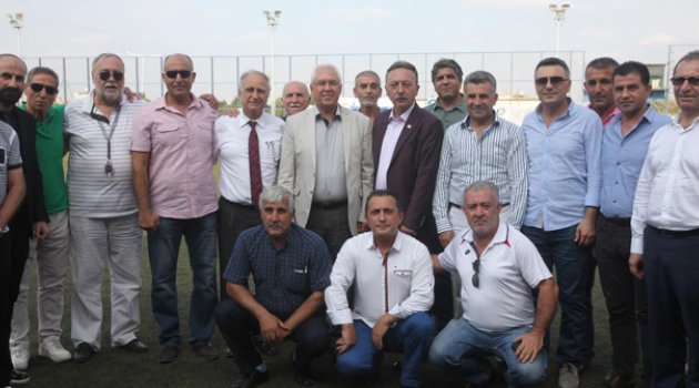 17 Spor Kulübünden Anlamlı Başlangıç