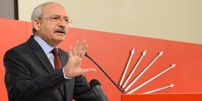KILIÇDAROĞLU: HDP'NİN BARAJ KAYGISI YOK
