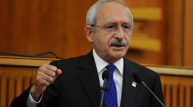 18'likleri Anlatan Mektubu Paylaştı