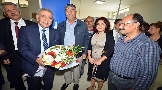 19 İlçeye “Yakın Markaj”