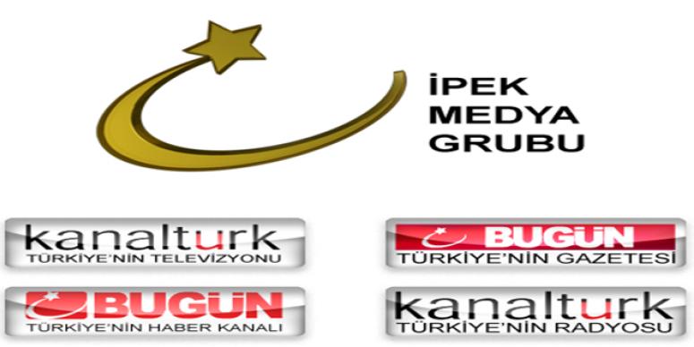İPEK MEDYA GRUBU'NA OPERASYON