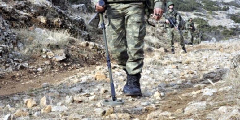 ŞIRNAK'TA KAHREDEN HABER: 2 ŞEHİT