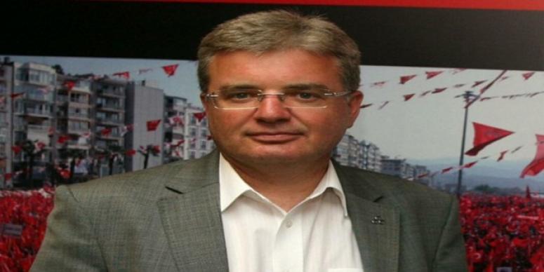 MHP'Lİ SAVAŞAN'DAN BAKAN EROĞLU'NA TEPKİ