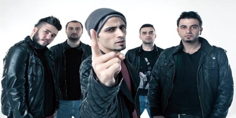 ÇİM’DE SIRA “ROCKA” DA