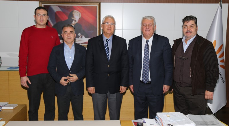 KARABAĞLAR MOBİLYA GÜNLERİ'NE İDDİALI HAZIRLANACAK