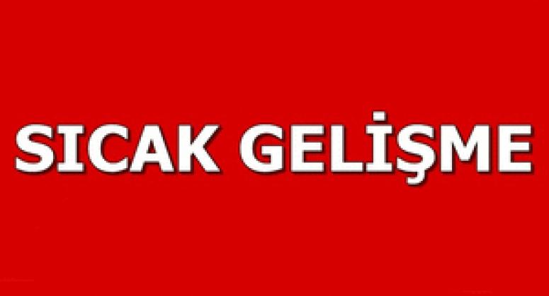 FLAŞ İDDİA! KİLİS'TEKİ ÇATIŞMA BU YÜZDEN ÇIKTI!