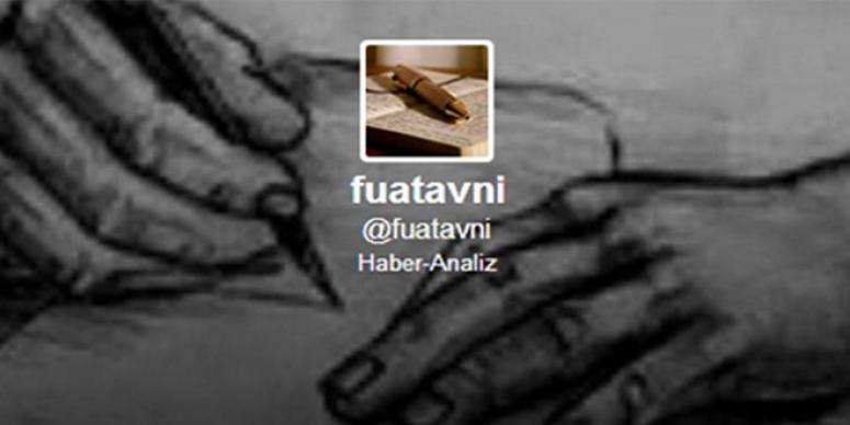 FUAT AVNİ'DEN YENİ BAŞBAKAN İDDİASI