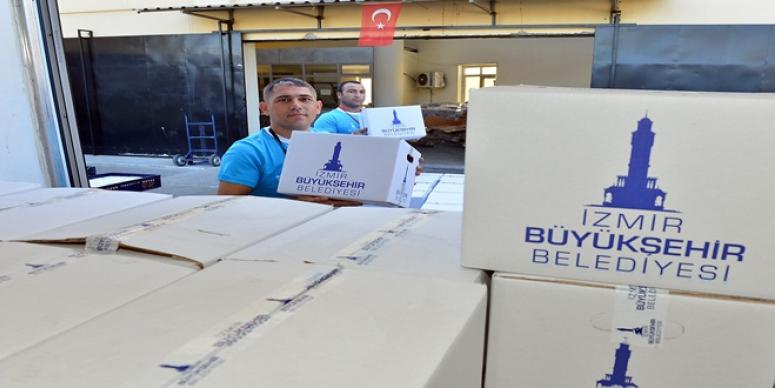 DAR GELİRLİ 35 BİN AİLENİN YÜZÜ GÜLECEK
