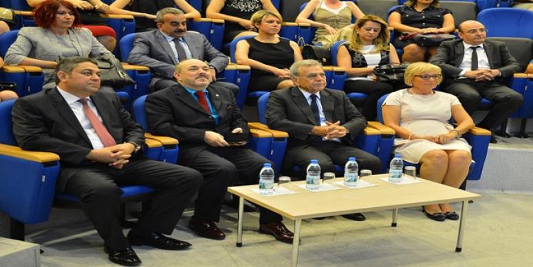 İZMİR’DE ÖRNEK İŞBİRLİĞİ