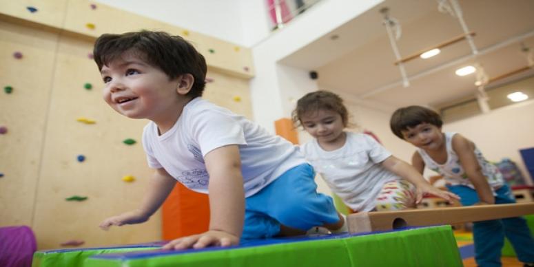 OYUN VE SPOR TUTKUNU ÇOCUKLAR İÇİN  MUZİPO KİDS