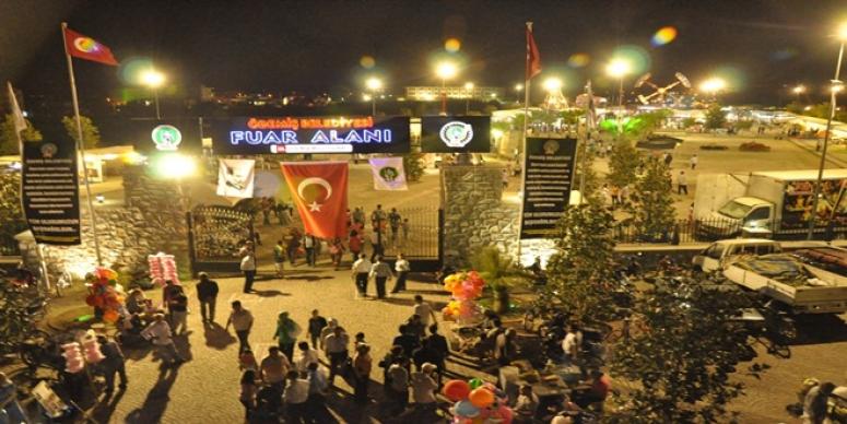 KAPILARINI BU YIL 31. KEZ AÇACAK.