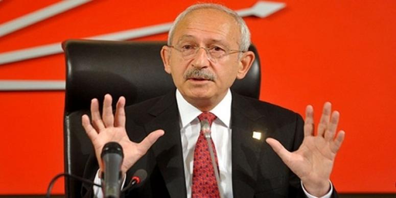 KILIÇDAROĞLU: MEDYASI SUSTURULAN BİR ÜLKEDE DEMOKRASİDEN SÖZ EDİLEMEZ