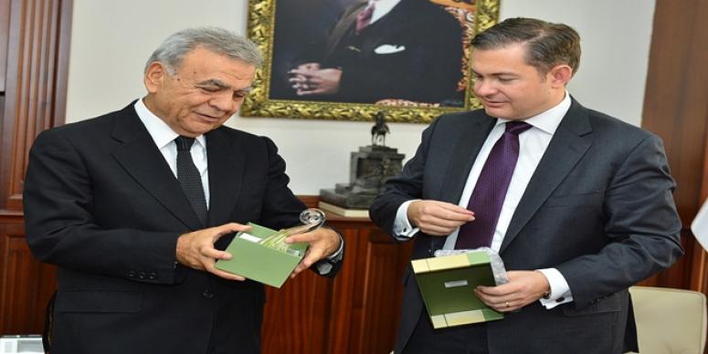 “İNSANLIĞA ÖRNEK OLDUK”
