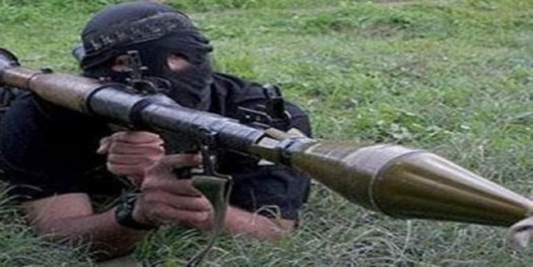 DİYARBAKIR'DA POLİSE ROKETLİ SALDIRI! 2 ŞEHİT 3 YARALI