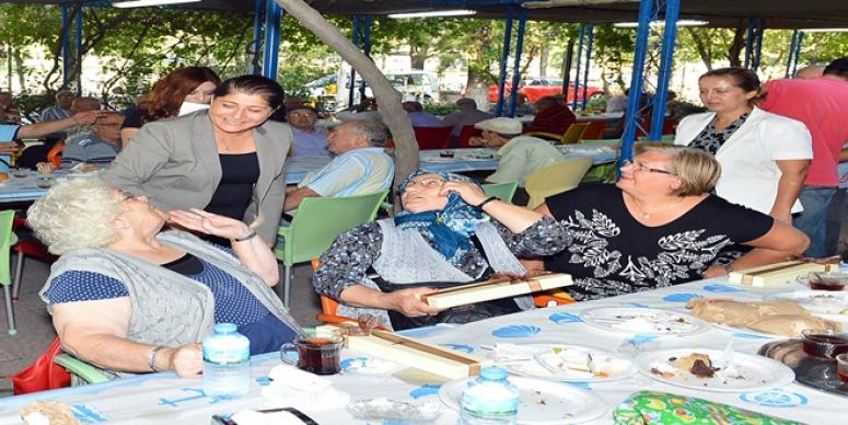BAYRAM KLASİĞİ
