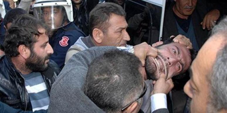 KOBANİ OLAYLARINDA TANINAN GÜNEBAKAN DA HAYATINI KAYBETTİ