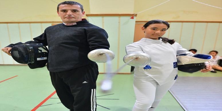 İNTERNETTEN ÇIKAN ŞAMPİYON