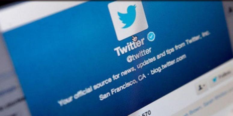 FBI AÇIKLADI, 'TWİTTER'DA PEŞLERİNDEYİZ'