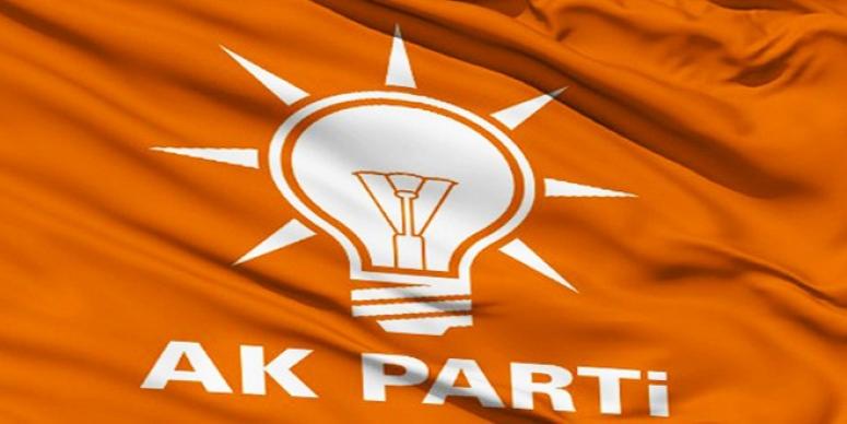 AK PARTİ: 3 AY İÇİNDE SEÇİME GİDİYORUZ