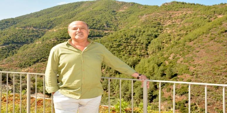 “MEVCUT STOK YETERLİ DEĞİL, İZMIR'DE KONUT AÇIĞI SÜRÜYOR”