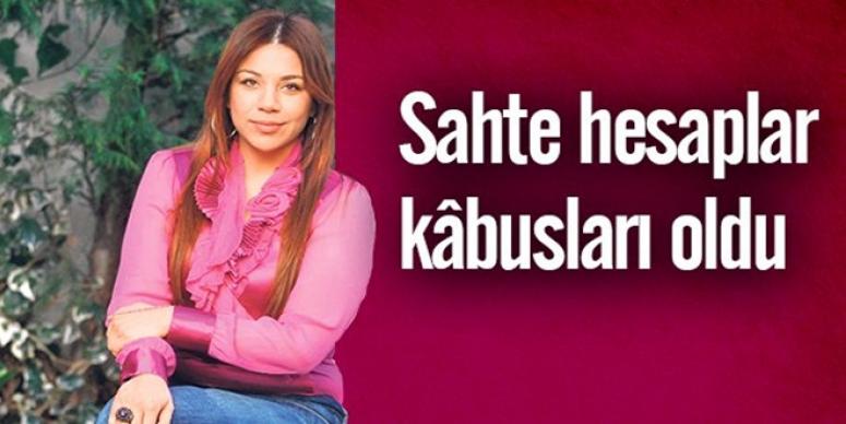 SAHTE HESAPLAR KABUSLARI OLDU