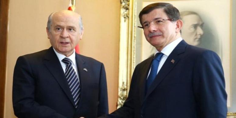 DAVUTOĞLU,ATAMA BEKLEYECEK