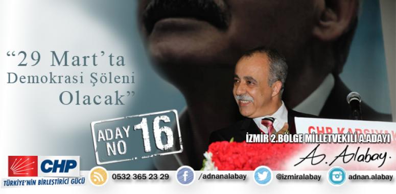 ALABAY DOLU DİZGİN
