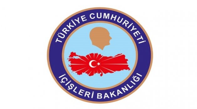 20 Mülki İdare Amiri Görevden Uzaklaştırıldı