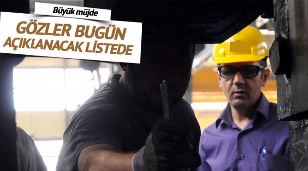 200 bin taşerona kadro müjdesi