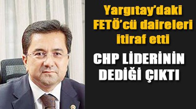 2010'da Yargıtay'a '120 Militan'