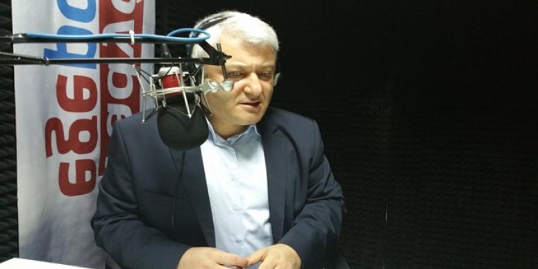 EYLEMİMDE DEĞİL ÜSLUBUMDA HATA GÖRDÜM!