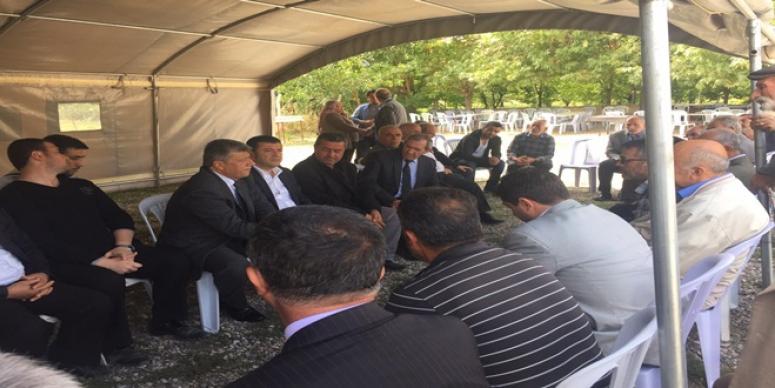BALBAY ACININ OLDUĞU HER YERDE