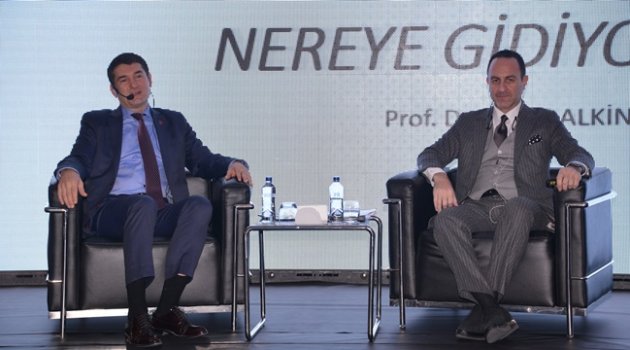 2017 Yılında Talep Nazlı Olacak