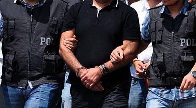 16 Kaymakama FETÖ Soruşturması