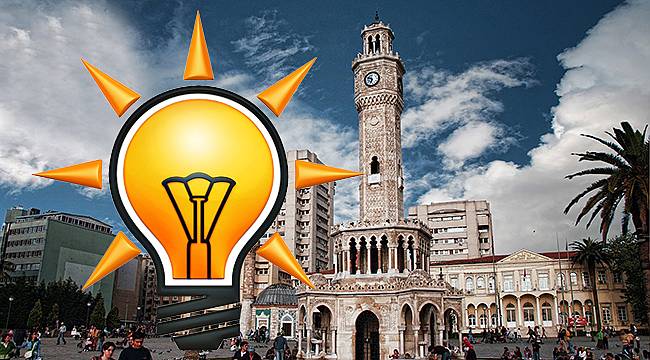 17. Dönem Siyaset Akademisinde İzmir'den İki Birinci