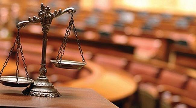 18 Barodan Anayasa Değişikliğine Karşı Ortak Açıklama