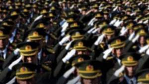 180 TSK Personeli Hakkında Gözaltı Kararı
