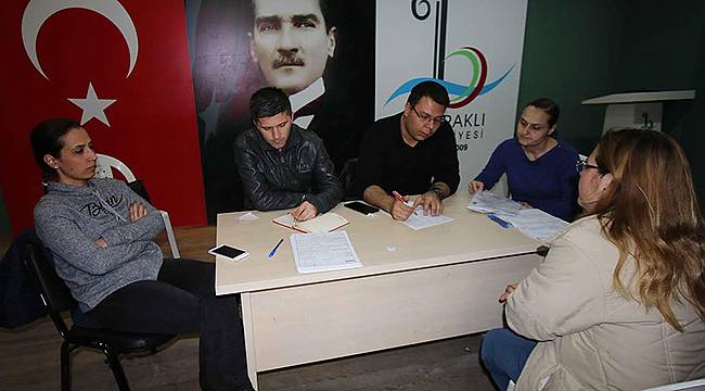 2016’da Bin 50 Kişinin Yüzü Güldü