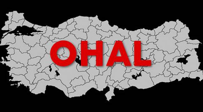 3 Ay Daha Uzatılan OHAL'de Bilanço Ne?