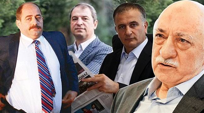 39 FETÖ'cü Vatandaşlıktan Çıkarılacak