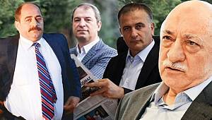 39 FETÖ'cü Vatandaşlıktan Çıkarılacak