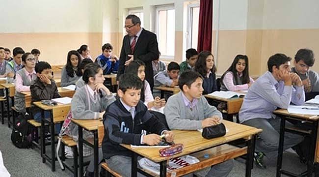 7. Sınıftan İtibaren Çocuklara Cihat Kavramı Anlatılacak